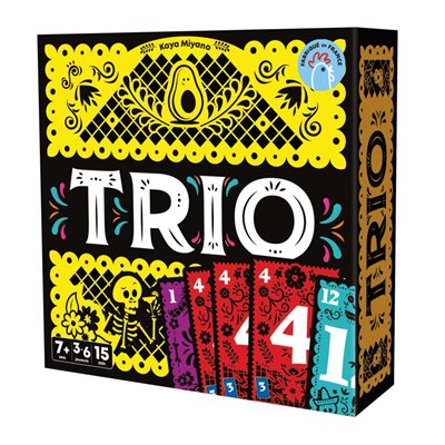 Trio (VF)