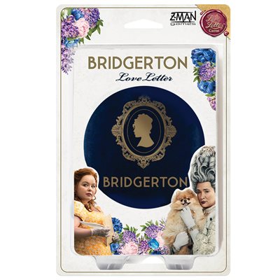 Love letter Bridgerton (VF)