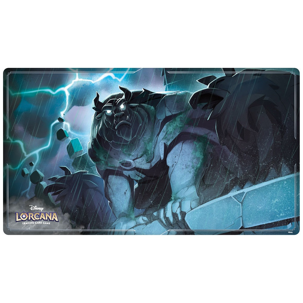 Lorcana Tapis de jeu Beast