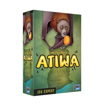 Atiwa (VF)
