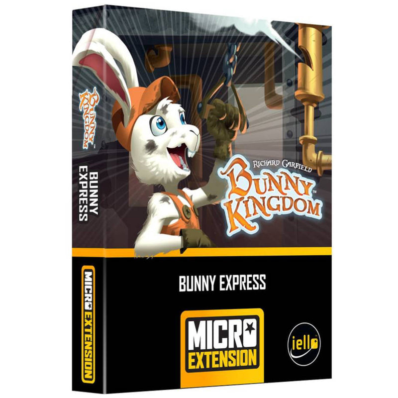 Bunny Kingdom Micro extension Express (VF)