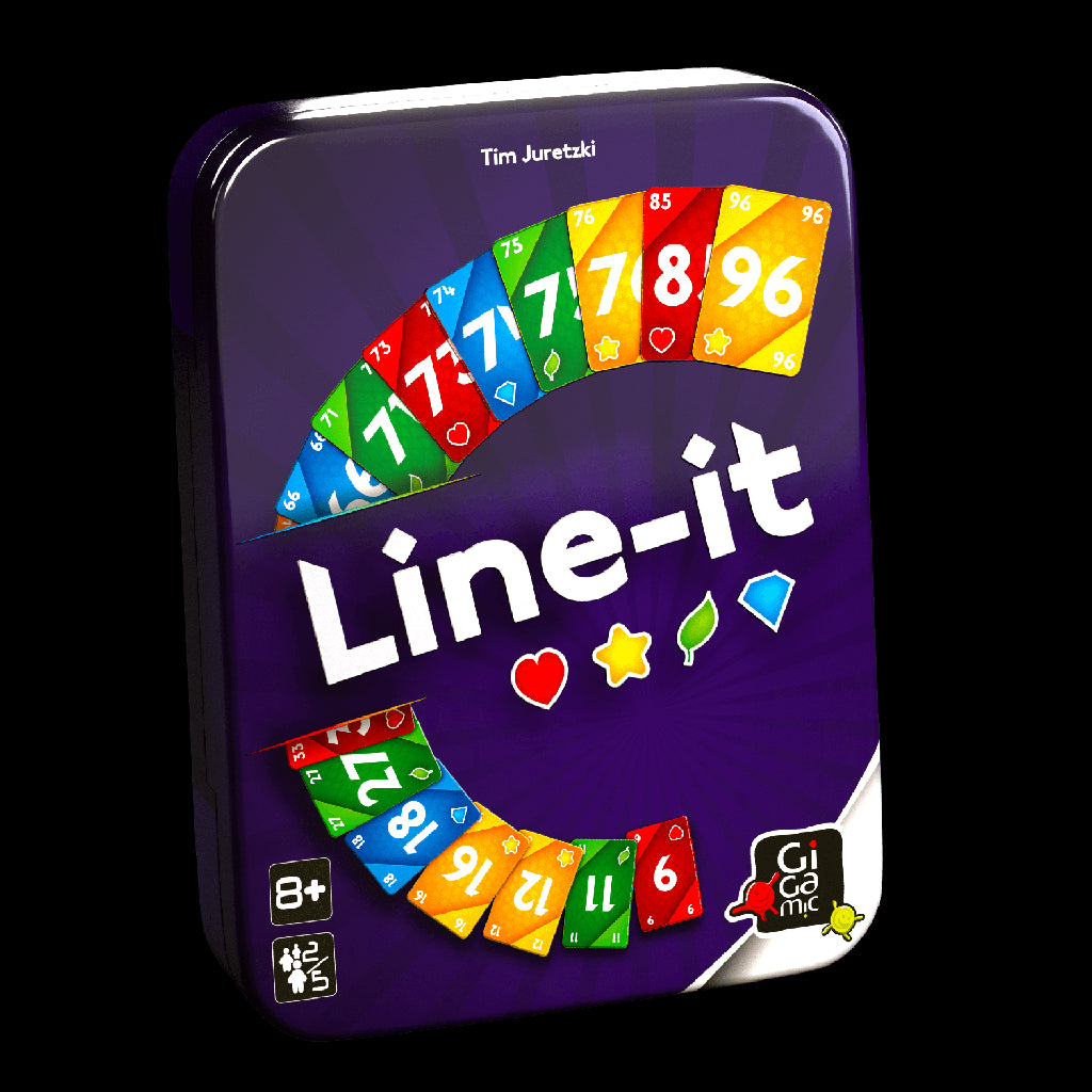 Line-it (VF)