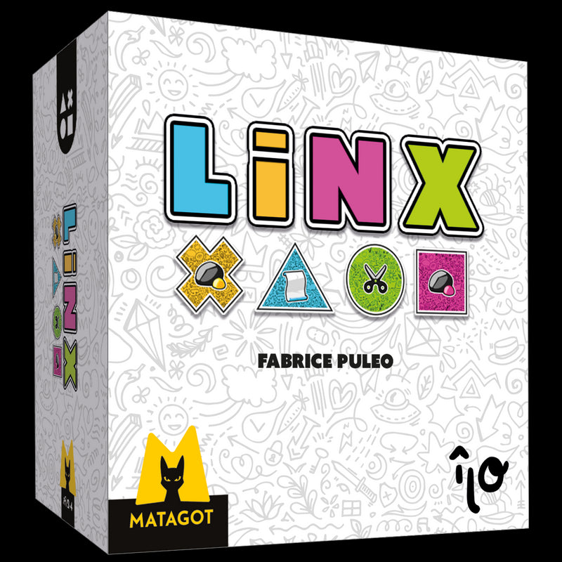 Linx (Bilingue)