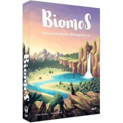 Biomos (VF)