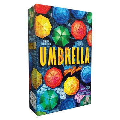 Umbrella (Multi)