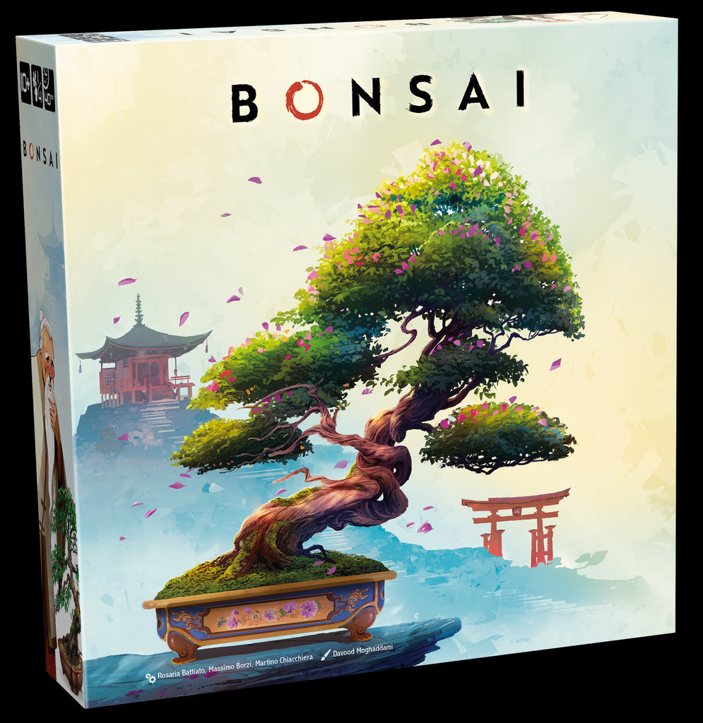 Bonsai (VF)