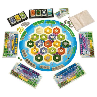 Catan Énergies (VF)