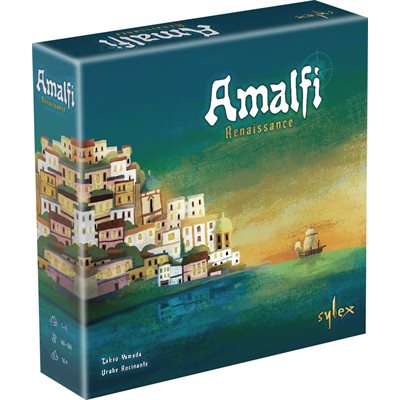 Amalfi Renaissance (VF)