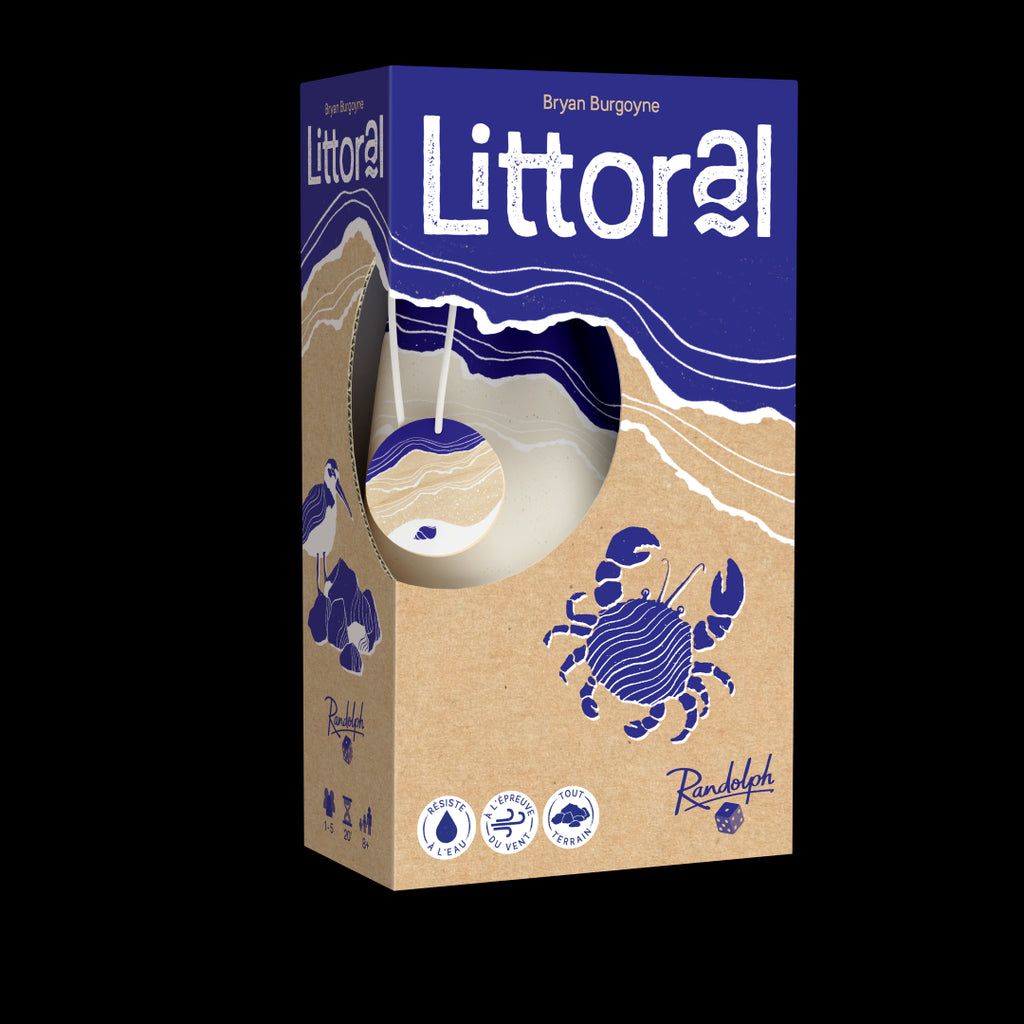 Littoral (VF)