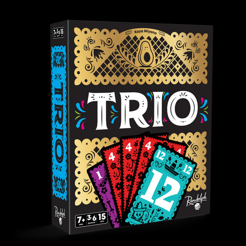 Trio (Multi)