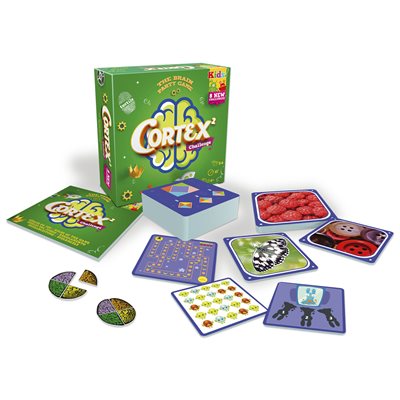Cortex Kids 02 (Multi)