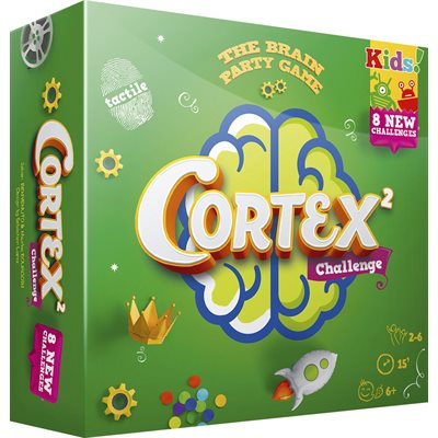 Cortex Kids 02 (Multi)