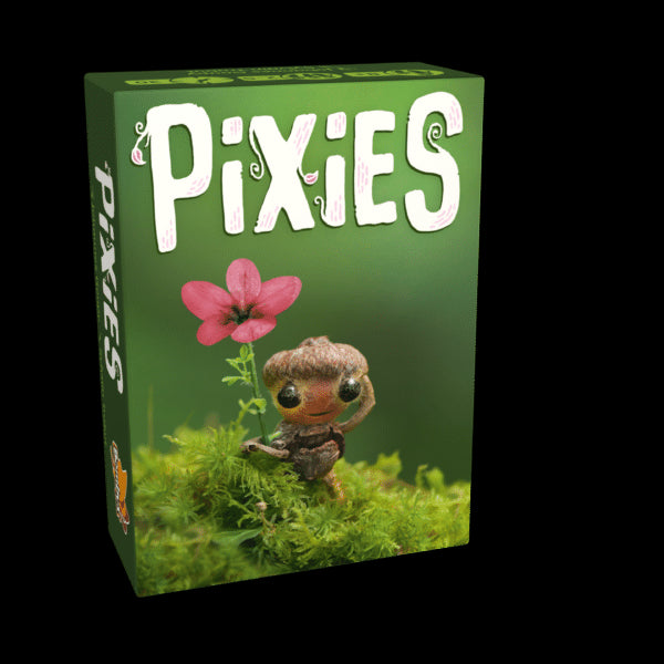 Pixies (Bilingue)