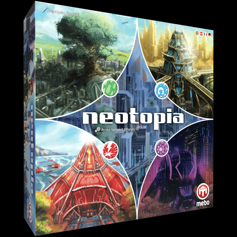 Neotopia (VF)