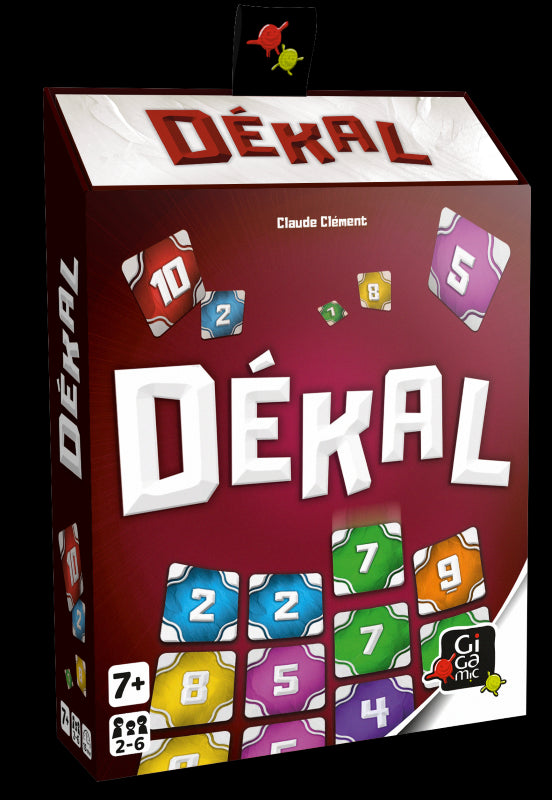 Dékal (VF)