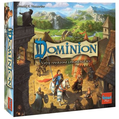 Dominion (VF)