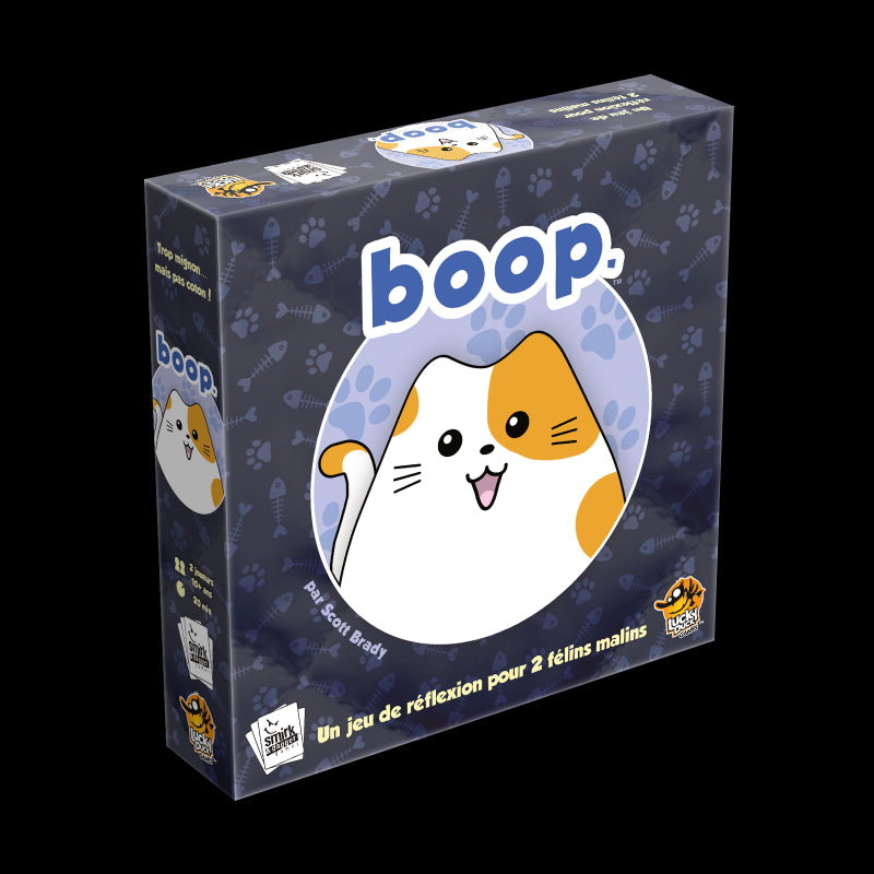 Boop (VF)