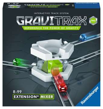Gravitrax PRO ext. Mixer
