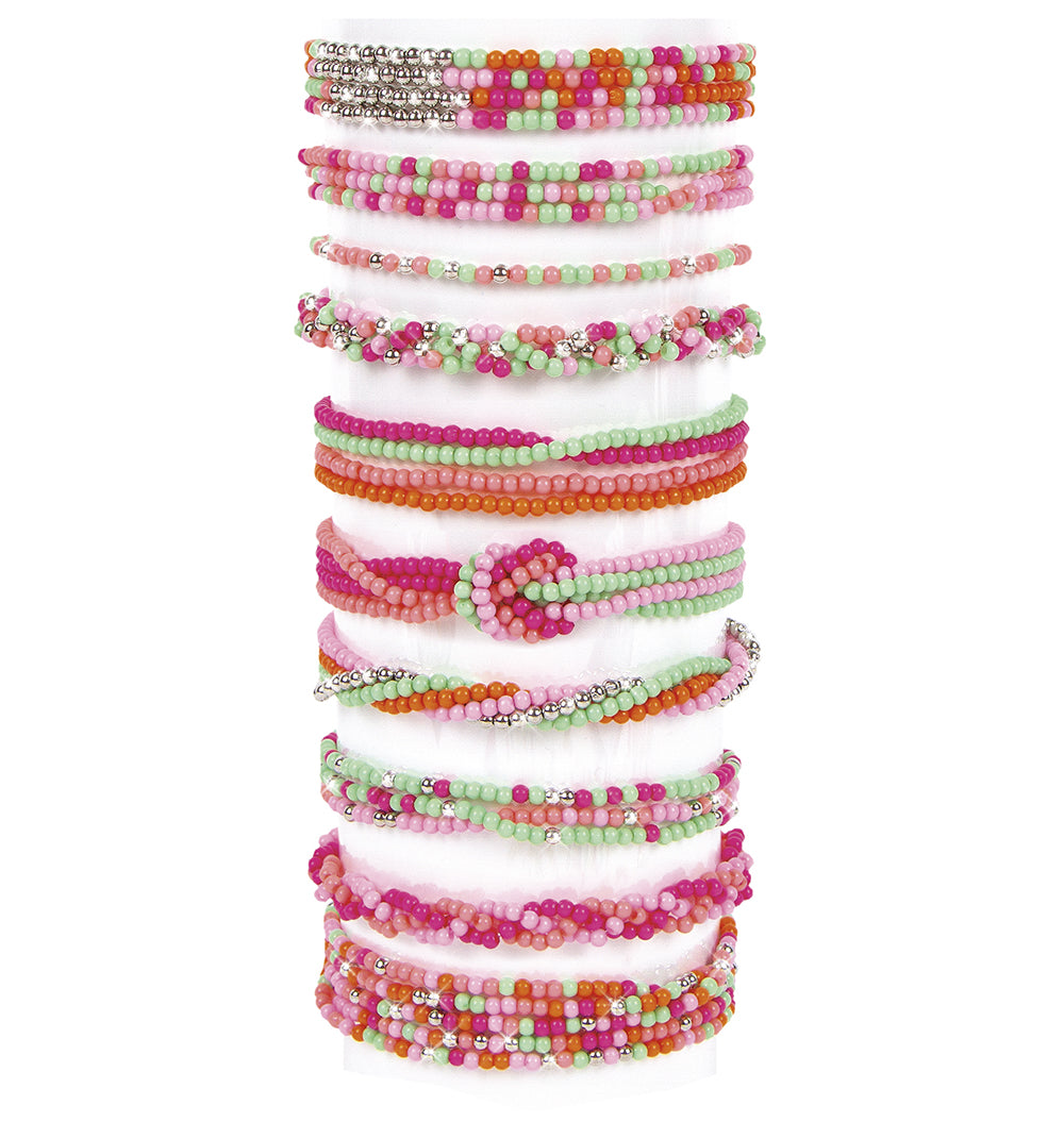 Make it real - Fabrique de Bracelets sensationnels