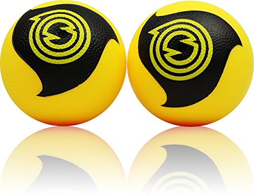 2 Ballons de Spikeball PRO de remplacement