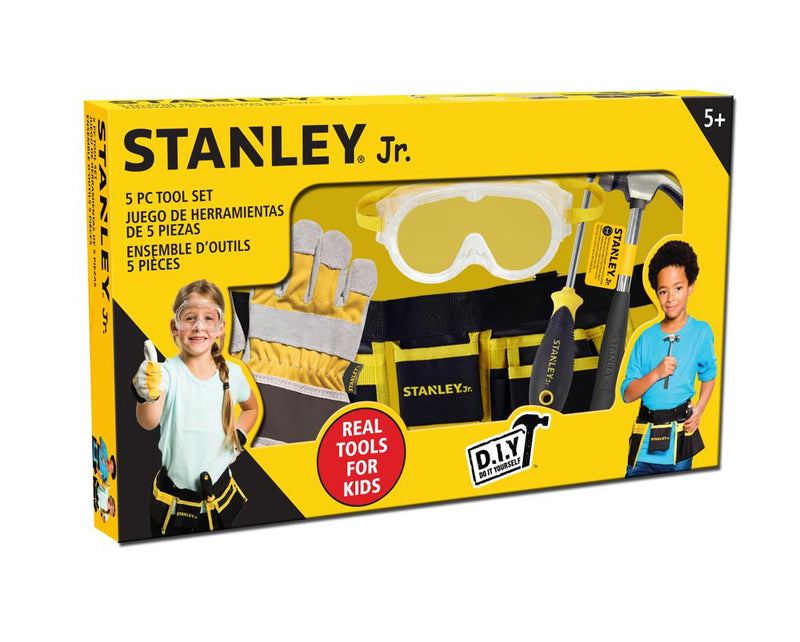 Stanley Jr. - Ensemble d'outils débutant