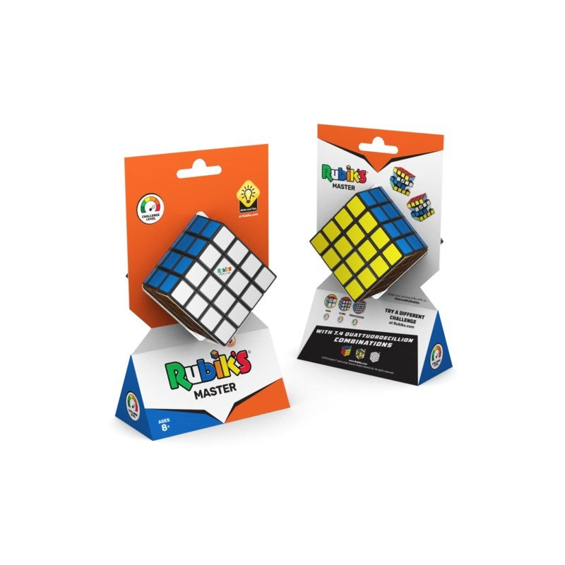 Cube Rubik 4X4