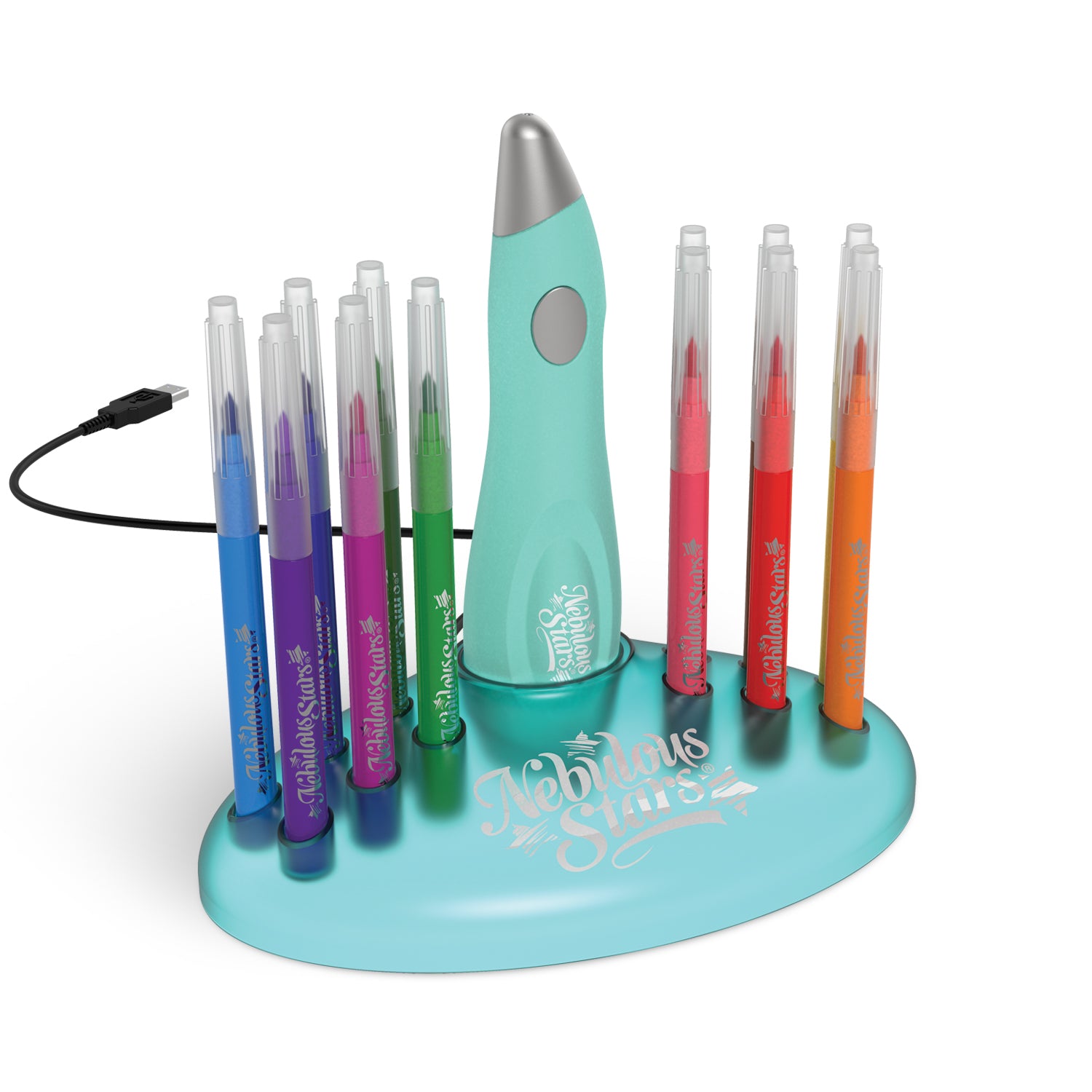 Nebulous Stars Stylo vaporisateur électrique