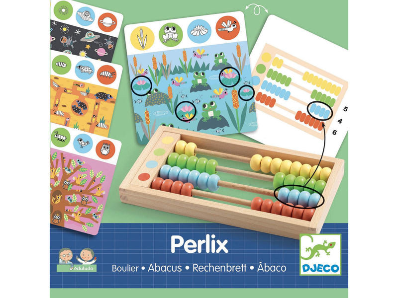 Perlix - Abacus