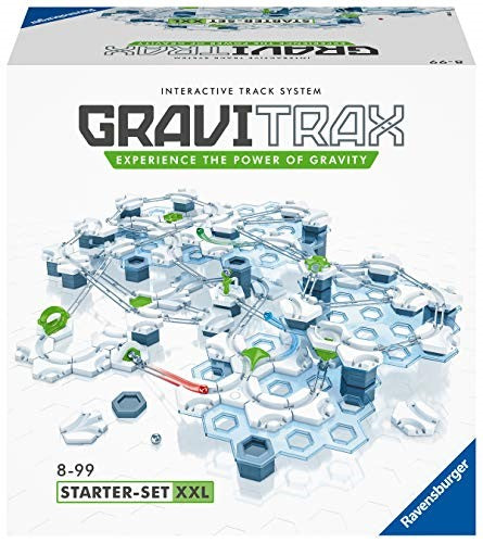 Gravitrax XXL Set