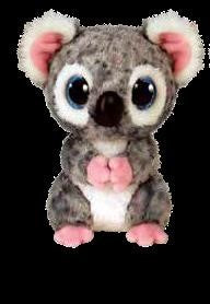 Peluche Karli le koala
