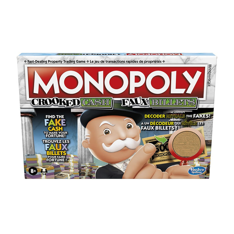 Monopoly - Faux Billets