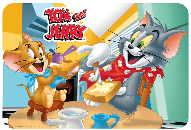 Napperon Tom & Jerry