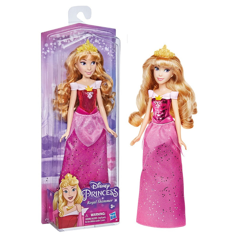 Princesse Disney -Royal Shimmer - Aurore