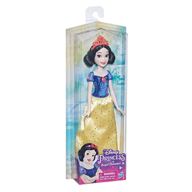 Princesse Disney -Royal Shimmer - Blanche-Neige