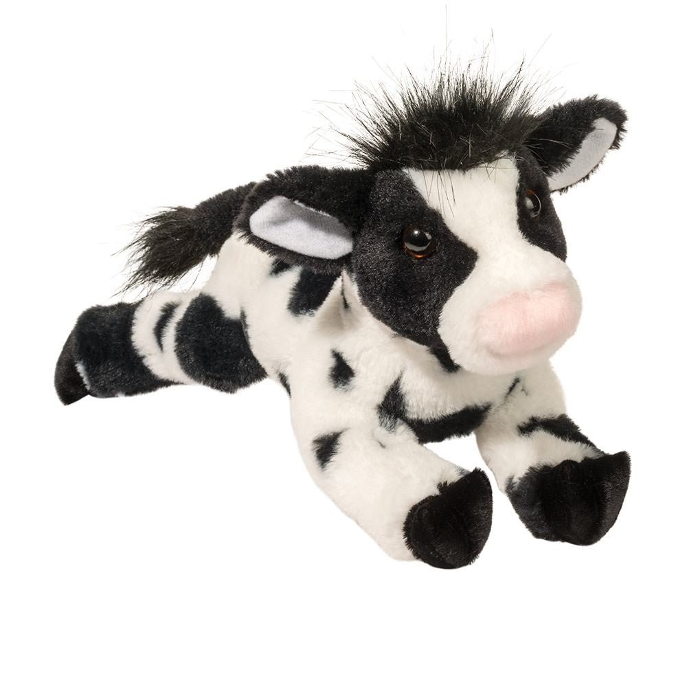 Peluche Corinna la vache