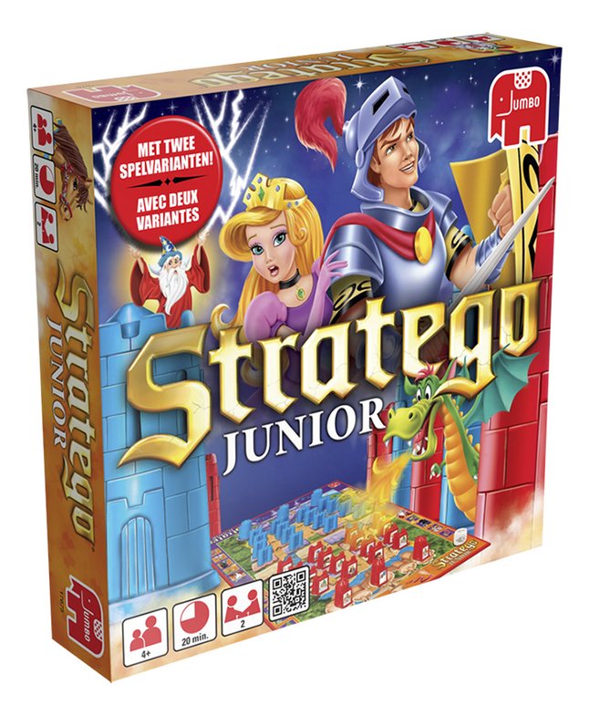 Stratego junior