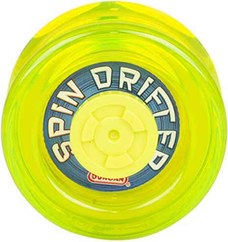 Yo-Yo Spin Drifter assortis