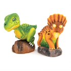 DinosArt Peinture sur figurine