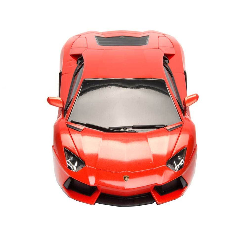 Téléguidé Lamborghini Aventadot LP700 1:24