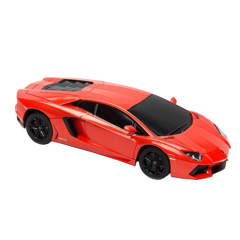 Téléguidé Lamborghini Aventadot LP700 1:24
