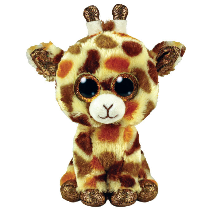 Peluche Stilts la Girafe