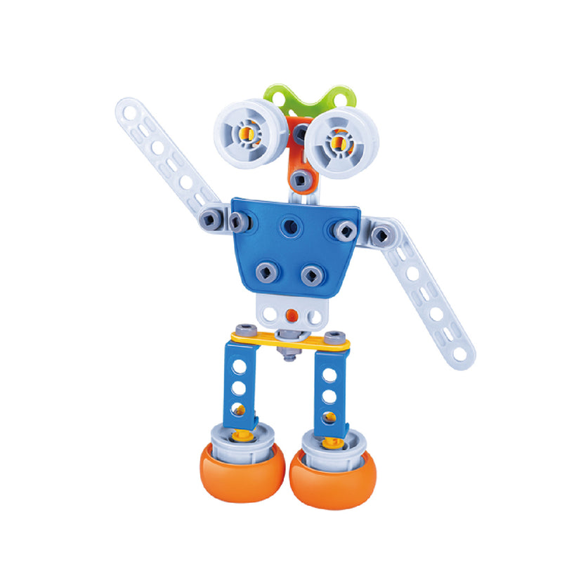 Constructor - Robot