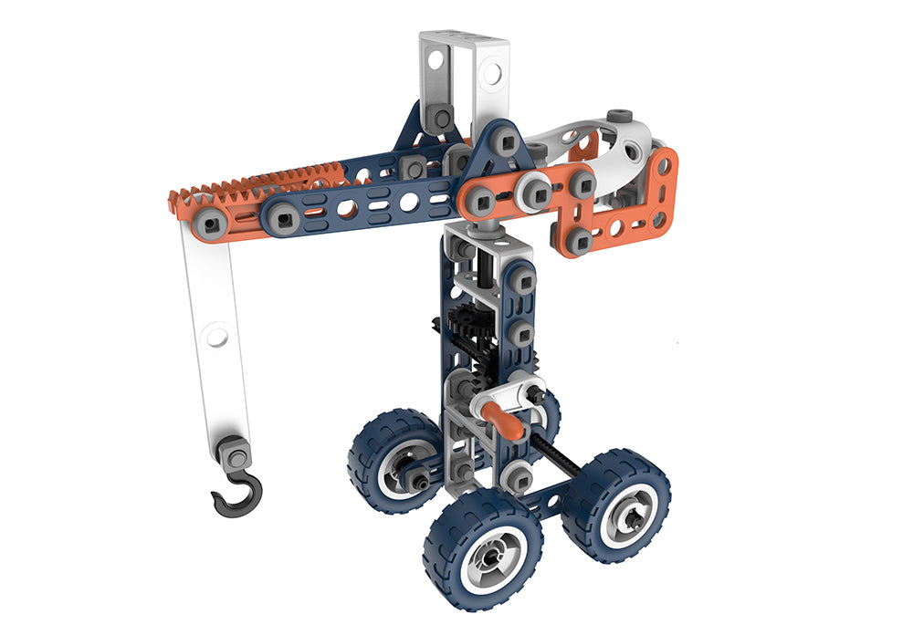 Constructor - Ensemble 12 modèles