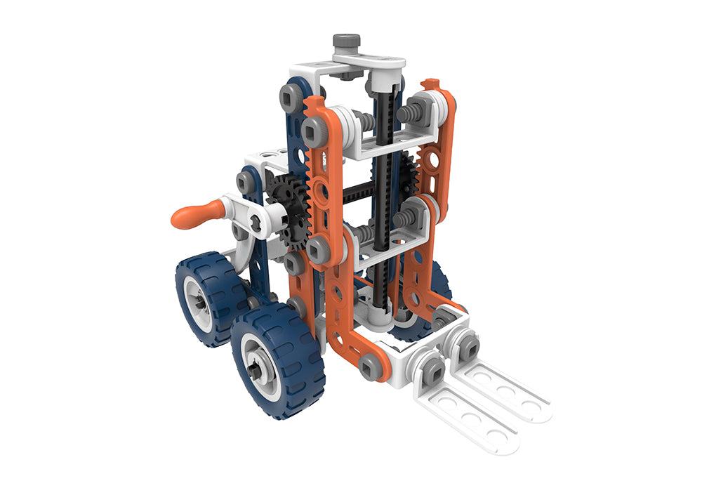 Constructor - Ensemble 12 modèles