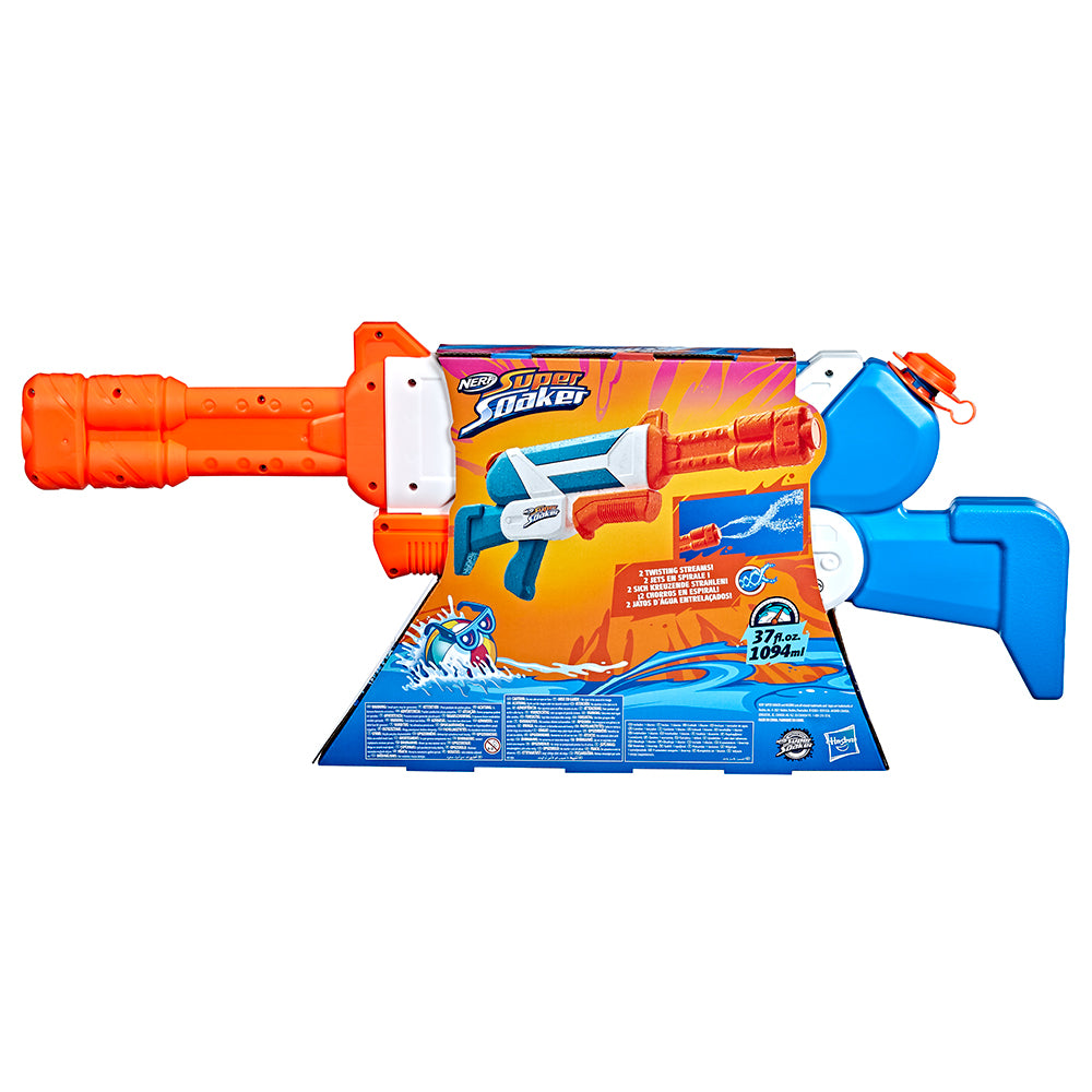 Super Soaker Nerf - Twister