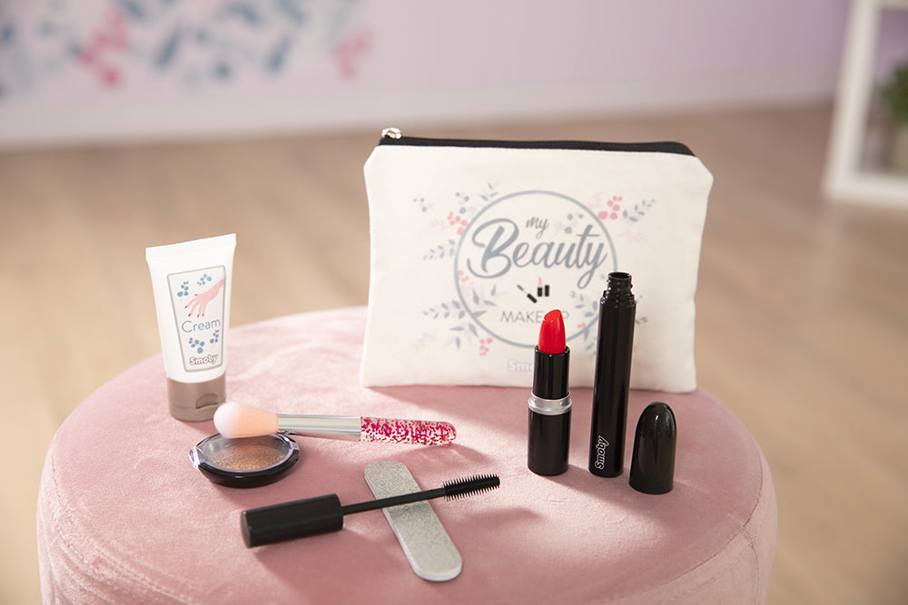 My Beauty - Étui de maquillage et accessoires