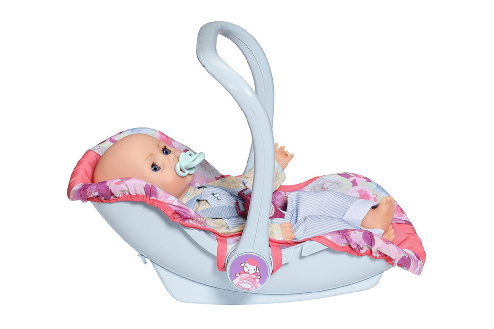 Baby Annabell - Siège de transport