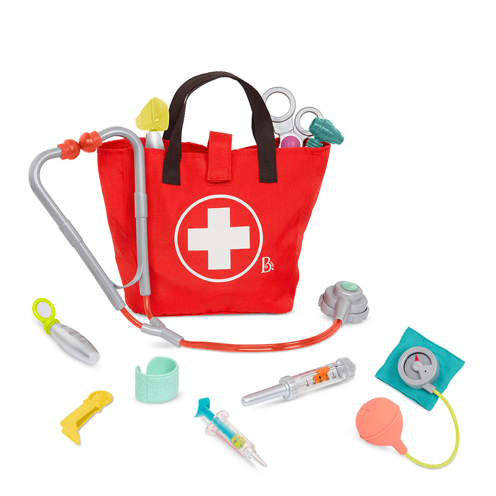 Mini kit de médecin