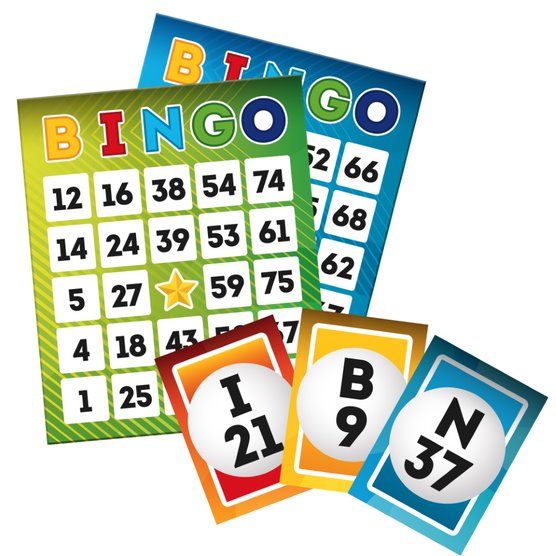 Bingo (cartes)