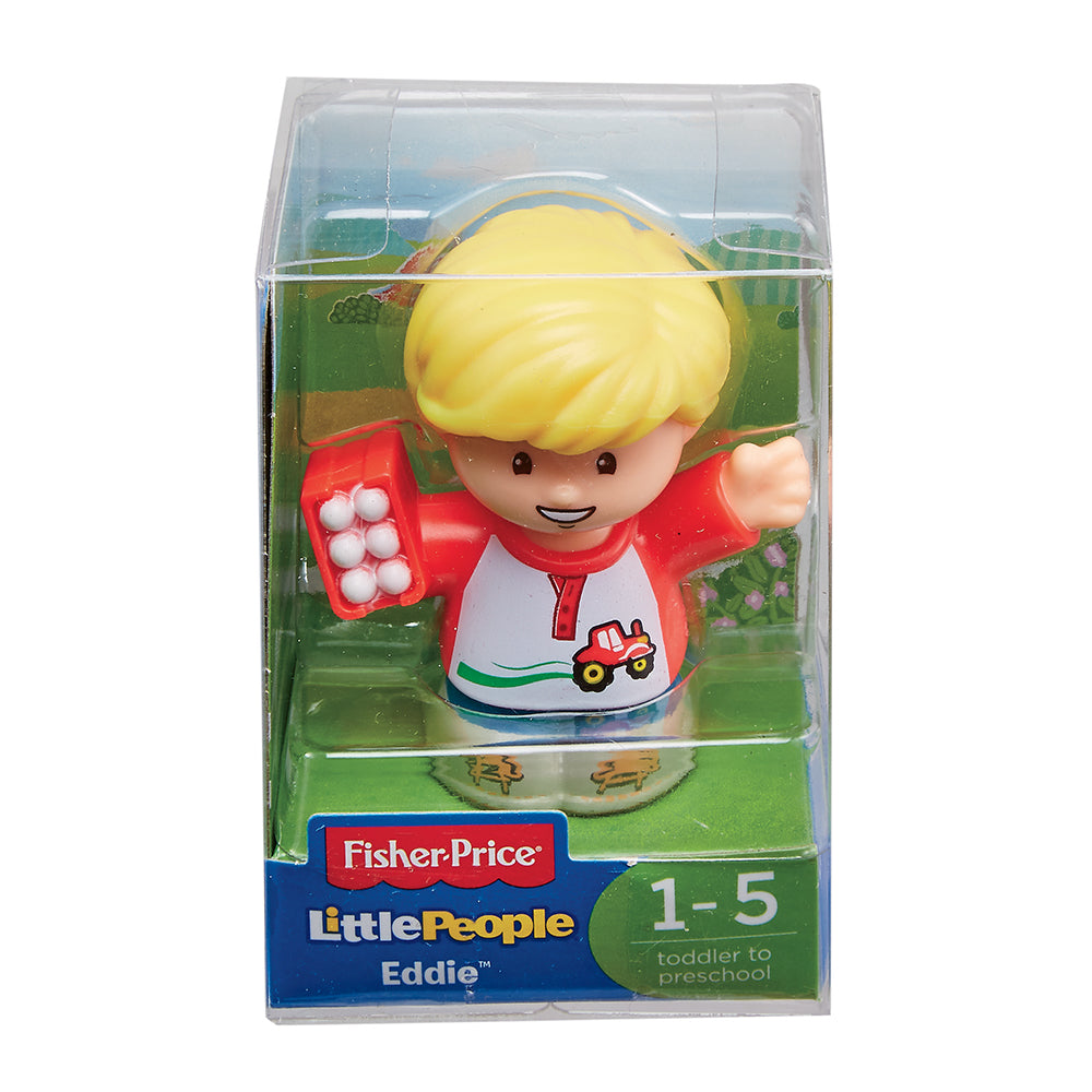 Little People - Figurine assorties